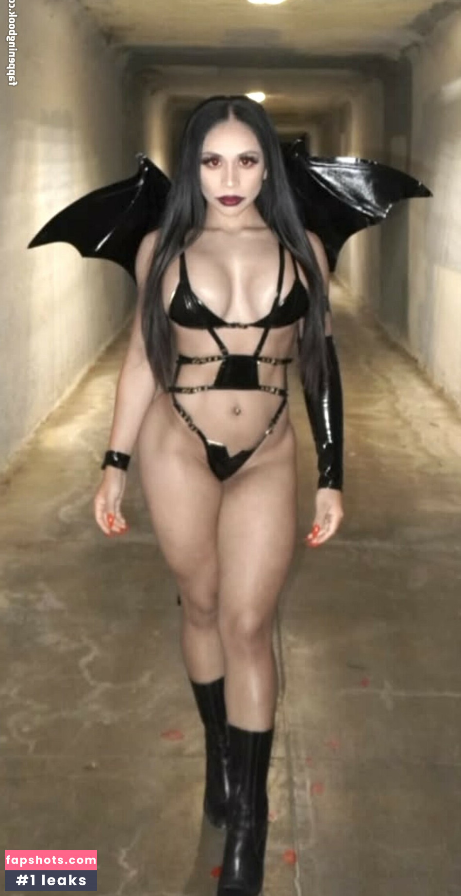 Vogue_bivi Filtración Desnuda OnlyFans Foto #12 - Fapshots