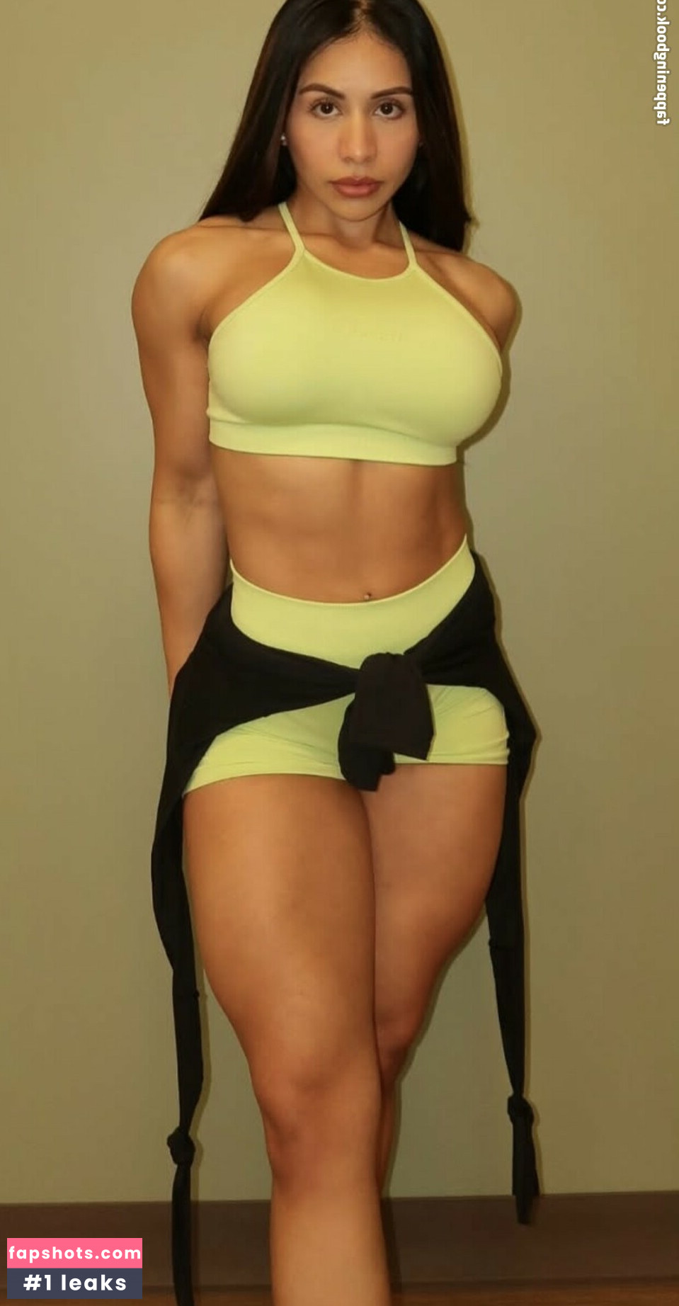 Vogue_bivi Filtración Desnuda OnlyFans Foto #5 - Fapshots