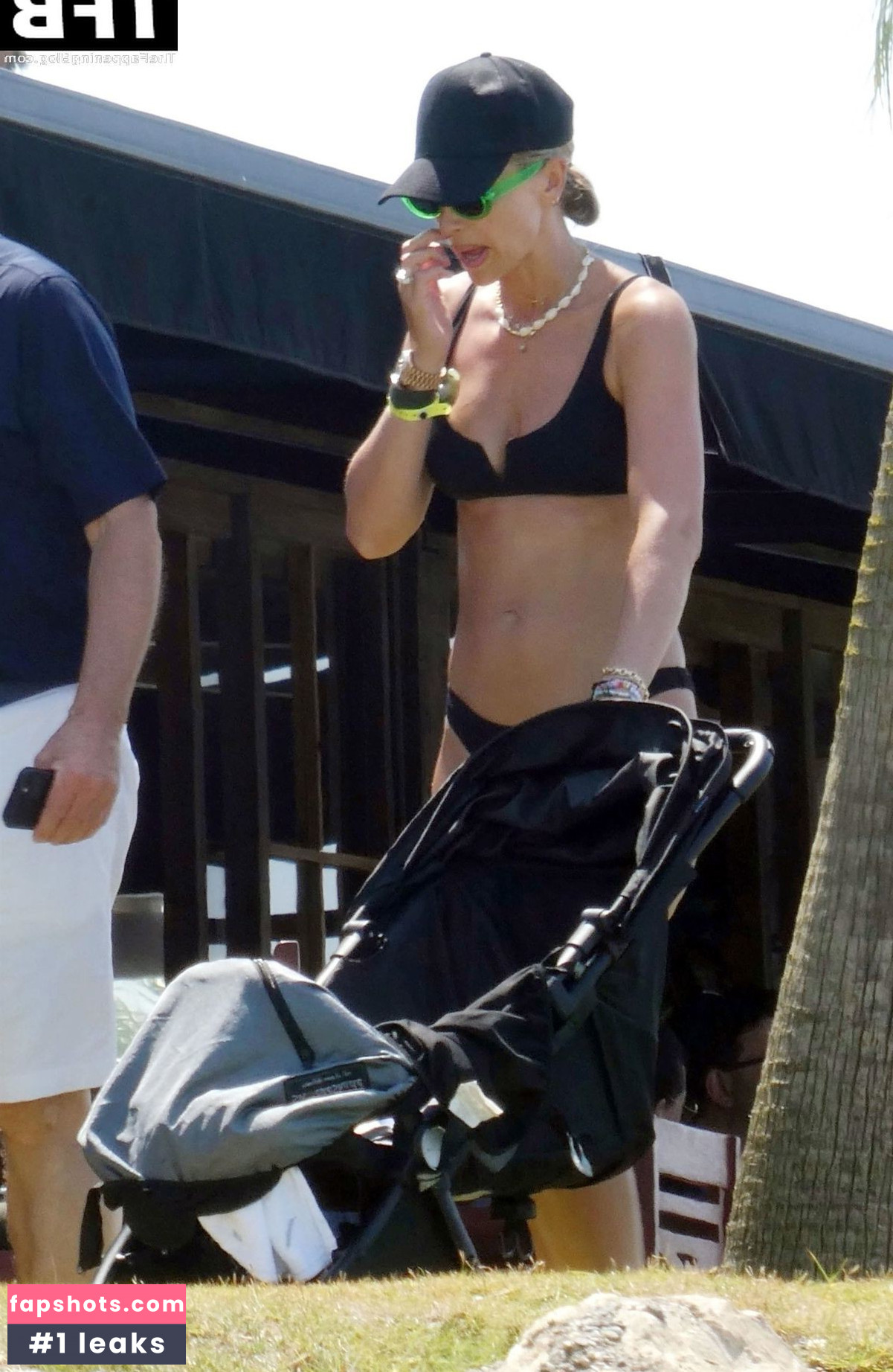 Vogue Williams gallery photo #111