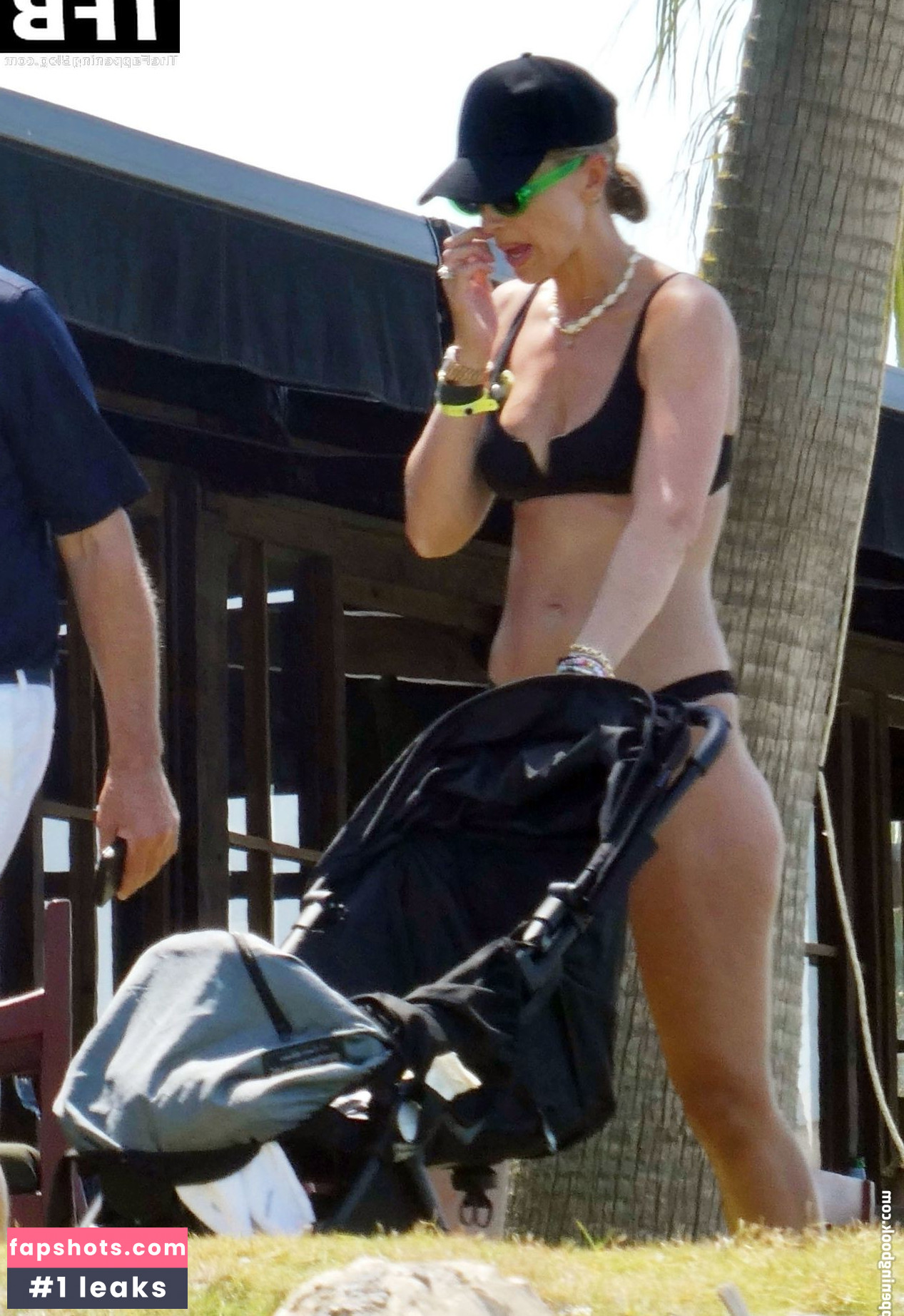 Vogue Williams gallery photo #113