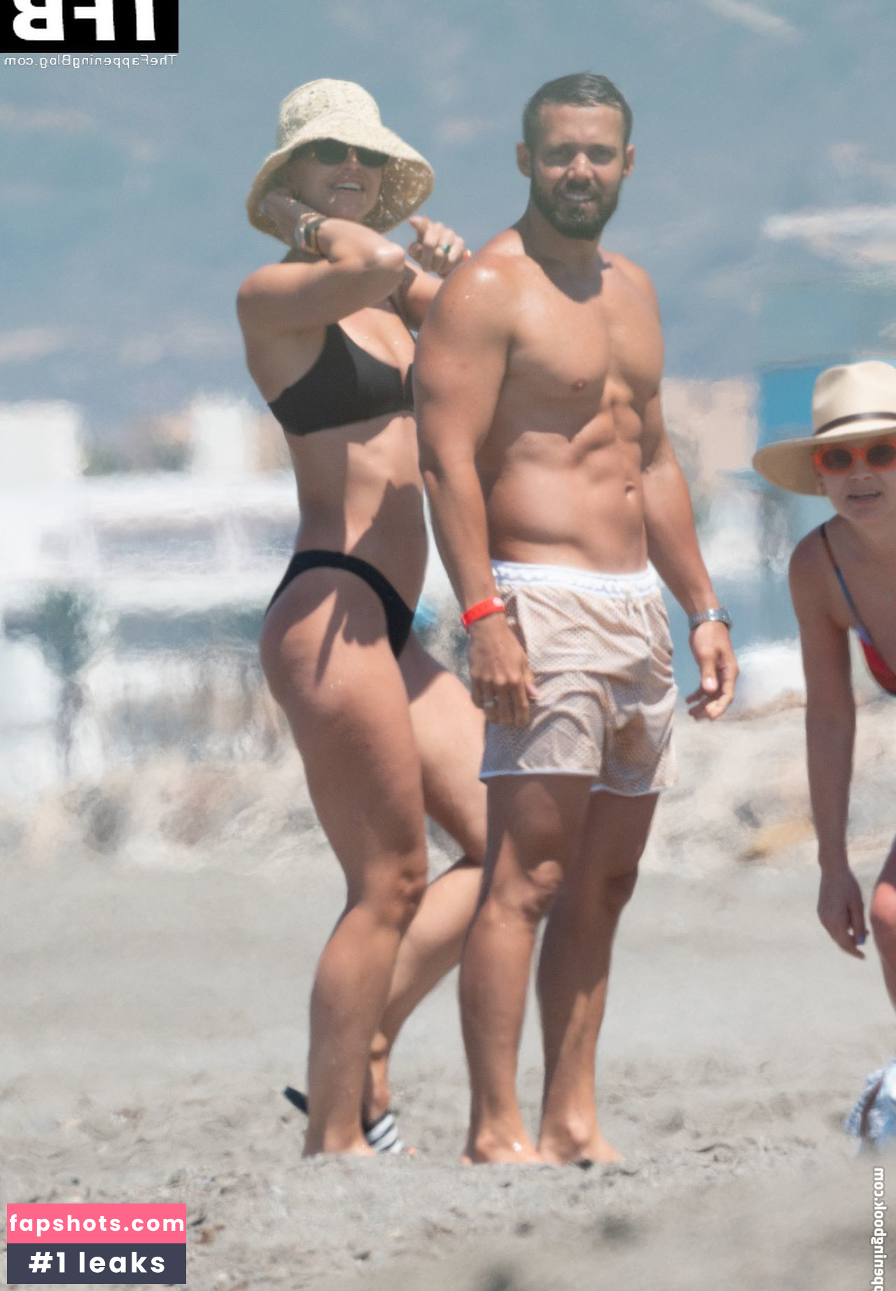 Vogue Williams gallery photo #119