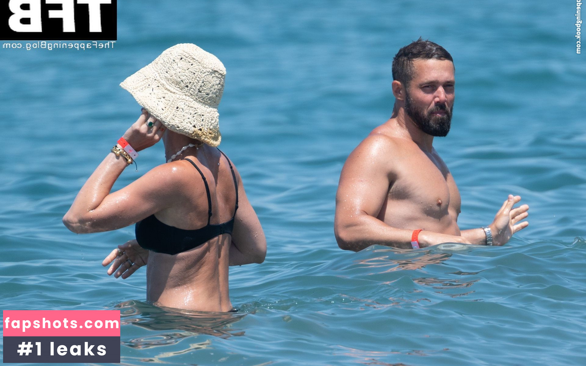 Vogue Williams gallery photo #125