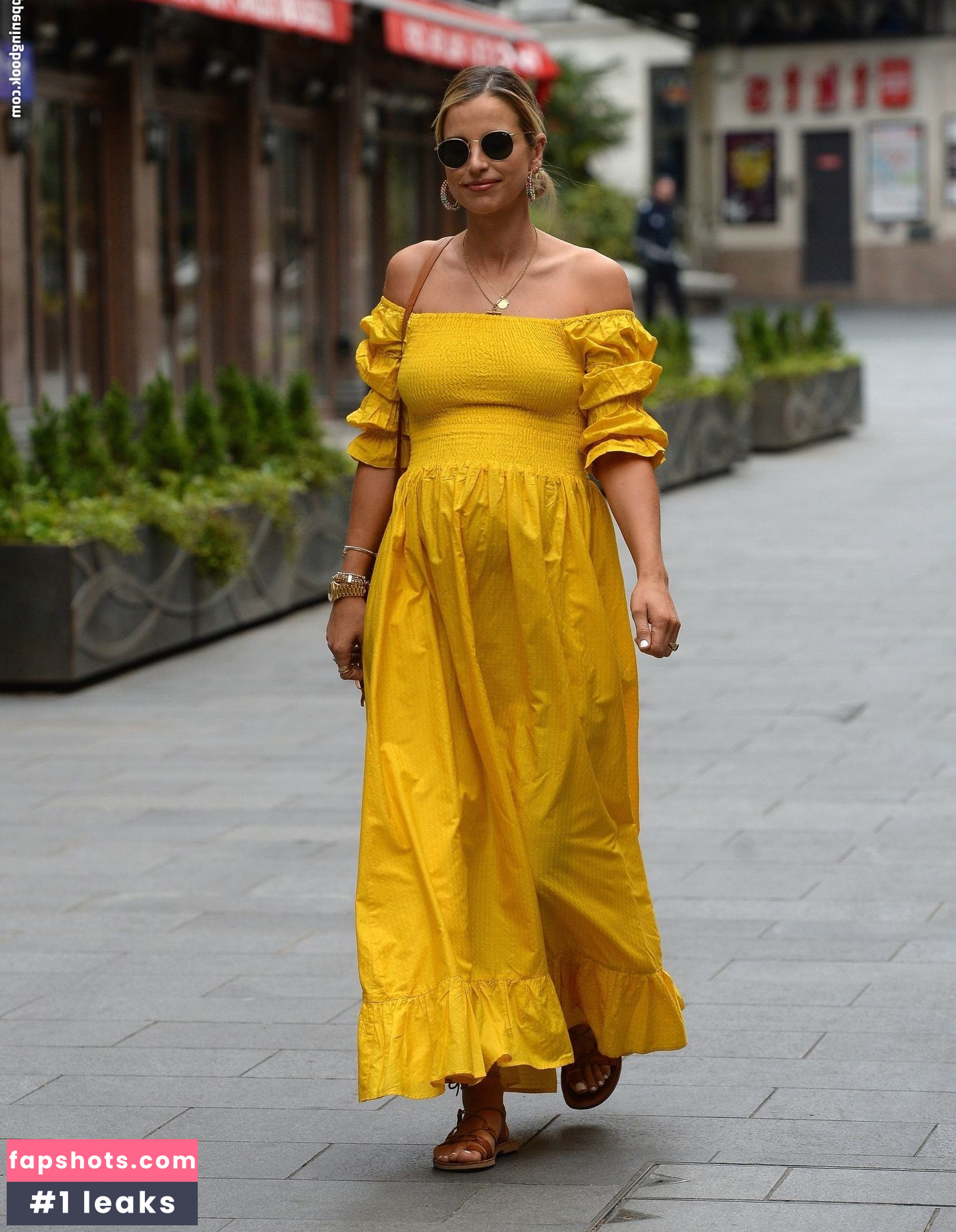 Vogue Williams gallery photo #367