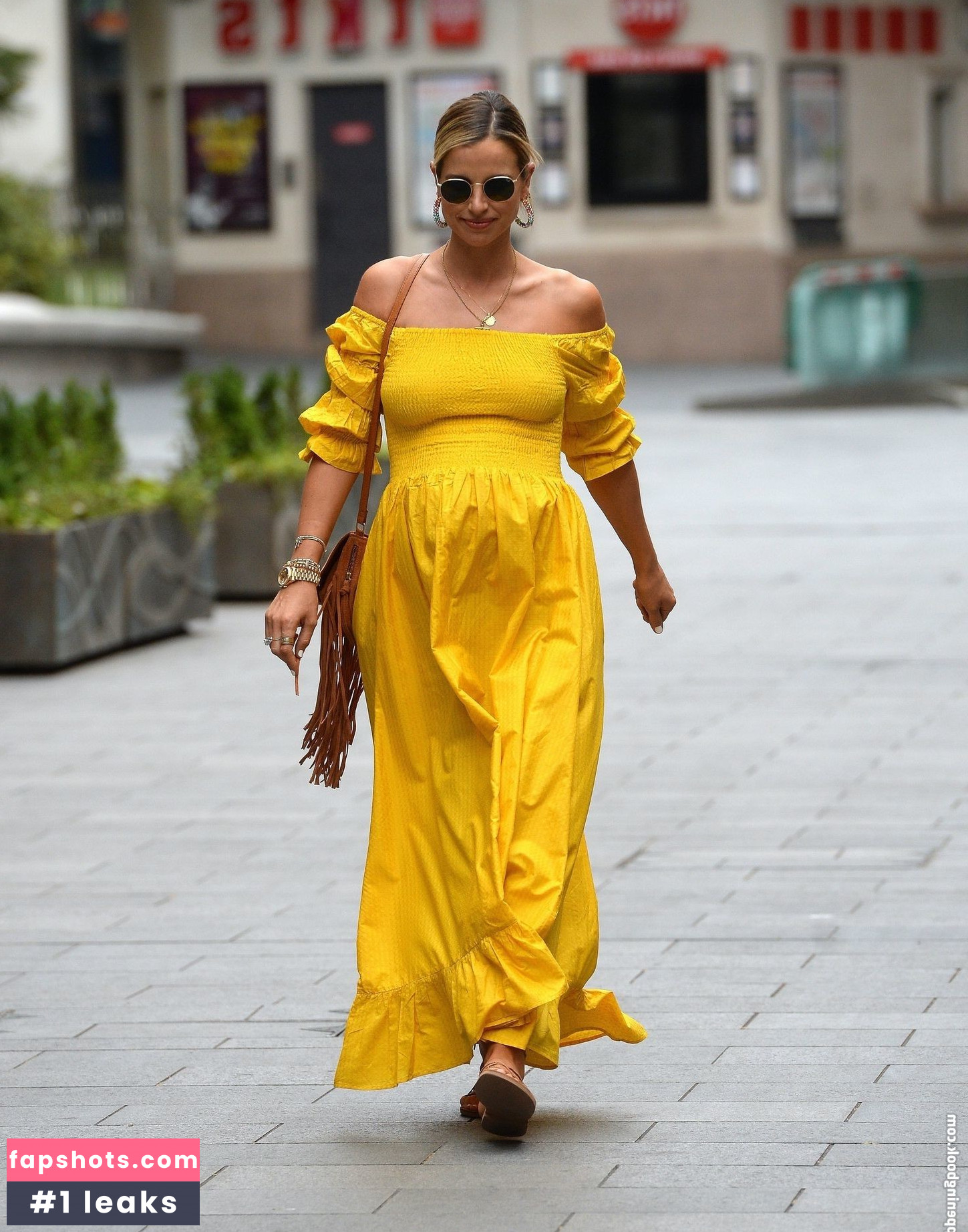 Vogue Williams gallery photo #375