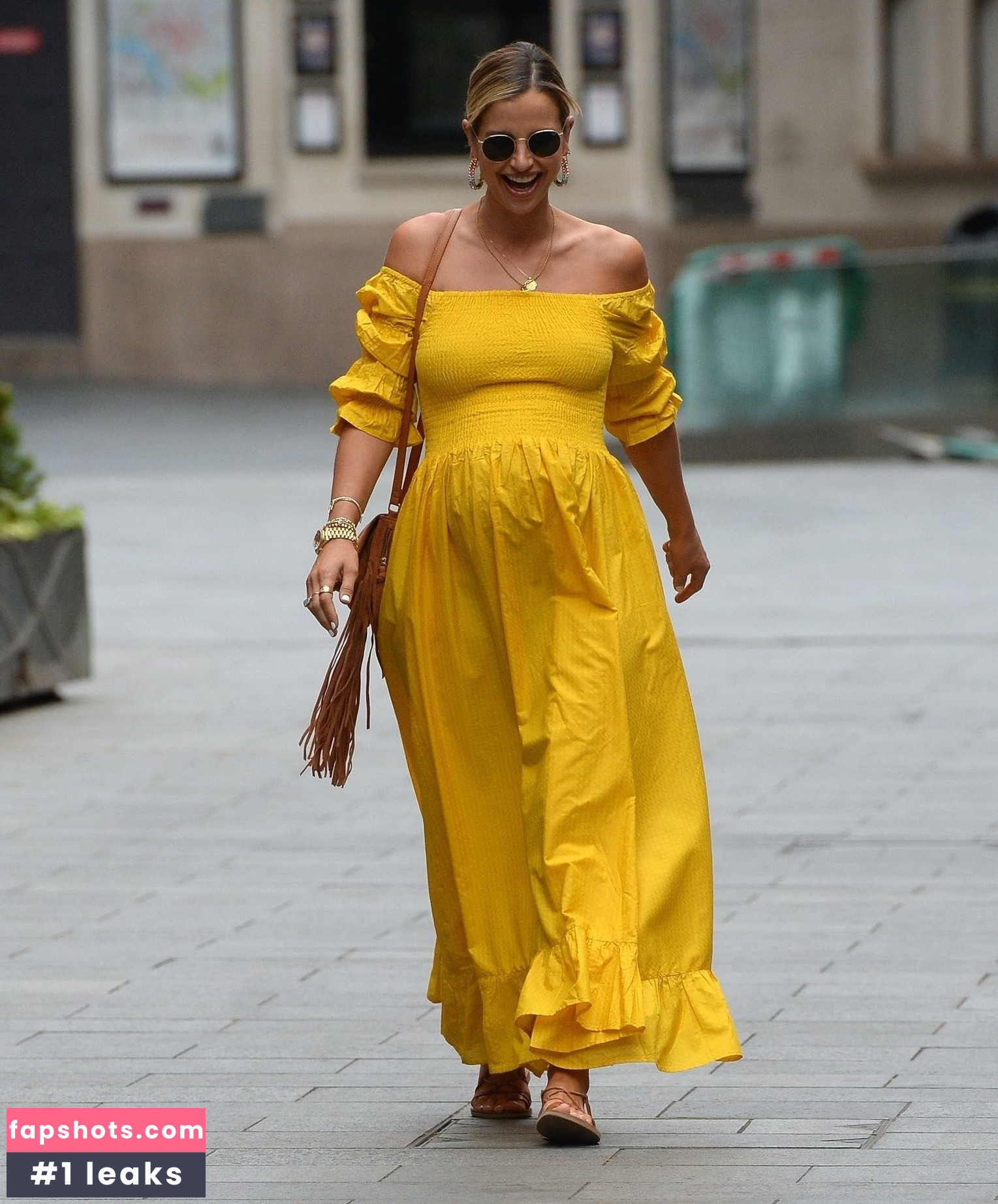 Vogue Williams gallery photo #377