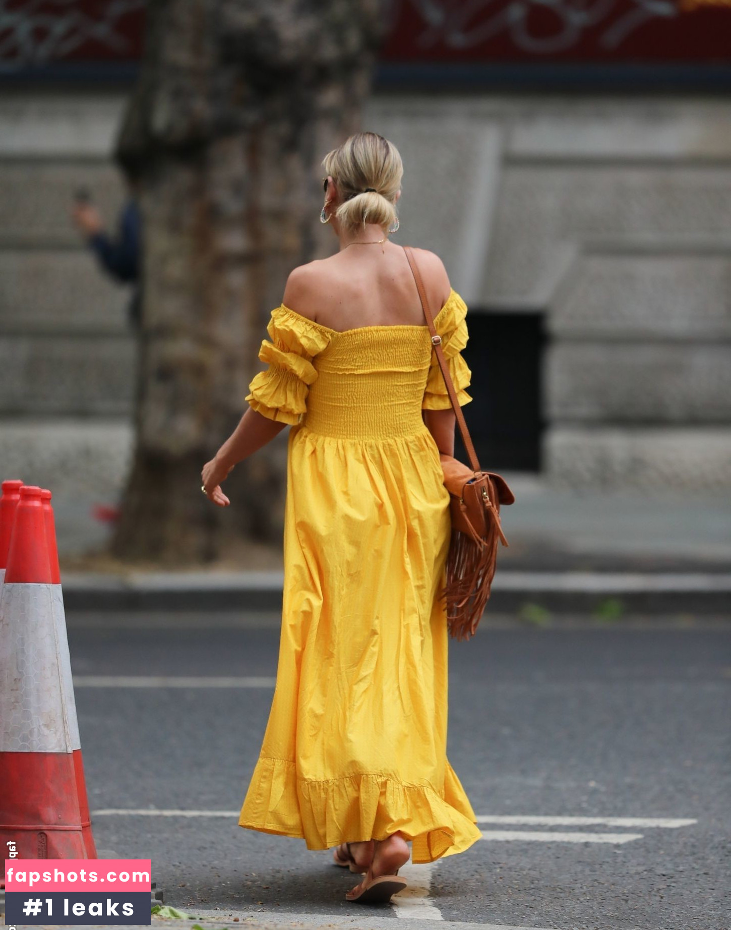 Vogue Williams gallery photo #387