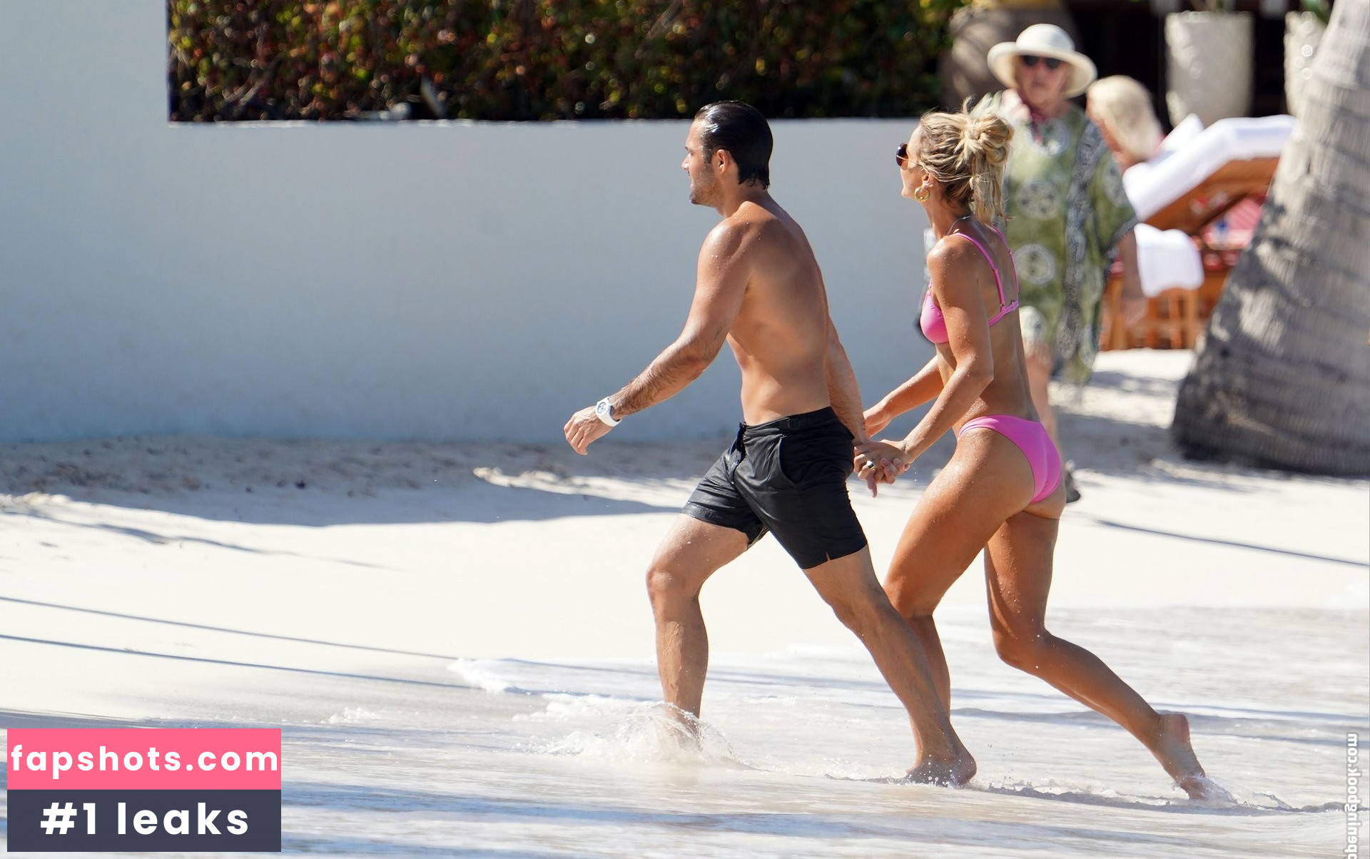 Vogue Williams gallery photo #398