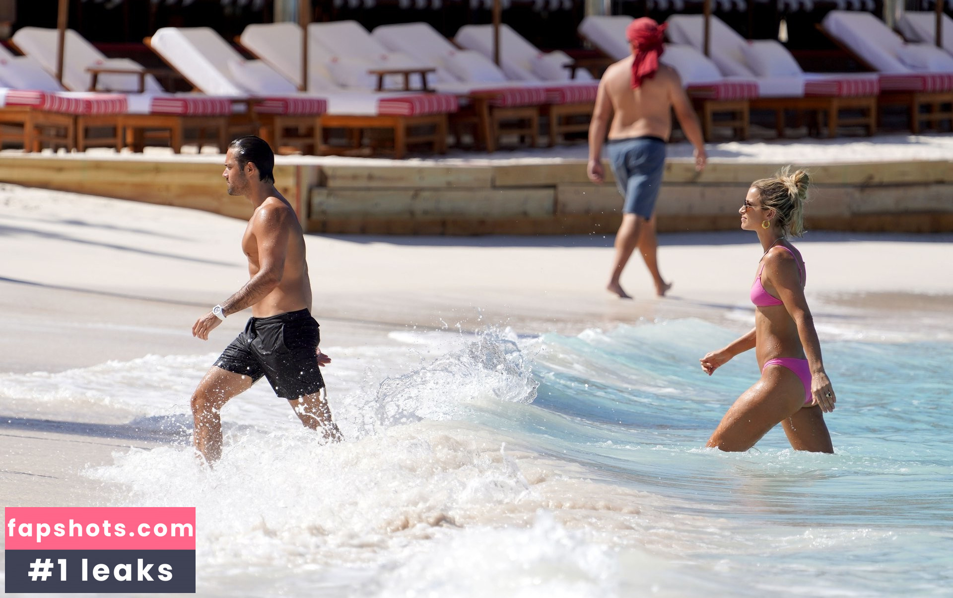 Vogue Williams gallery photo #399