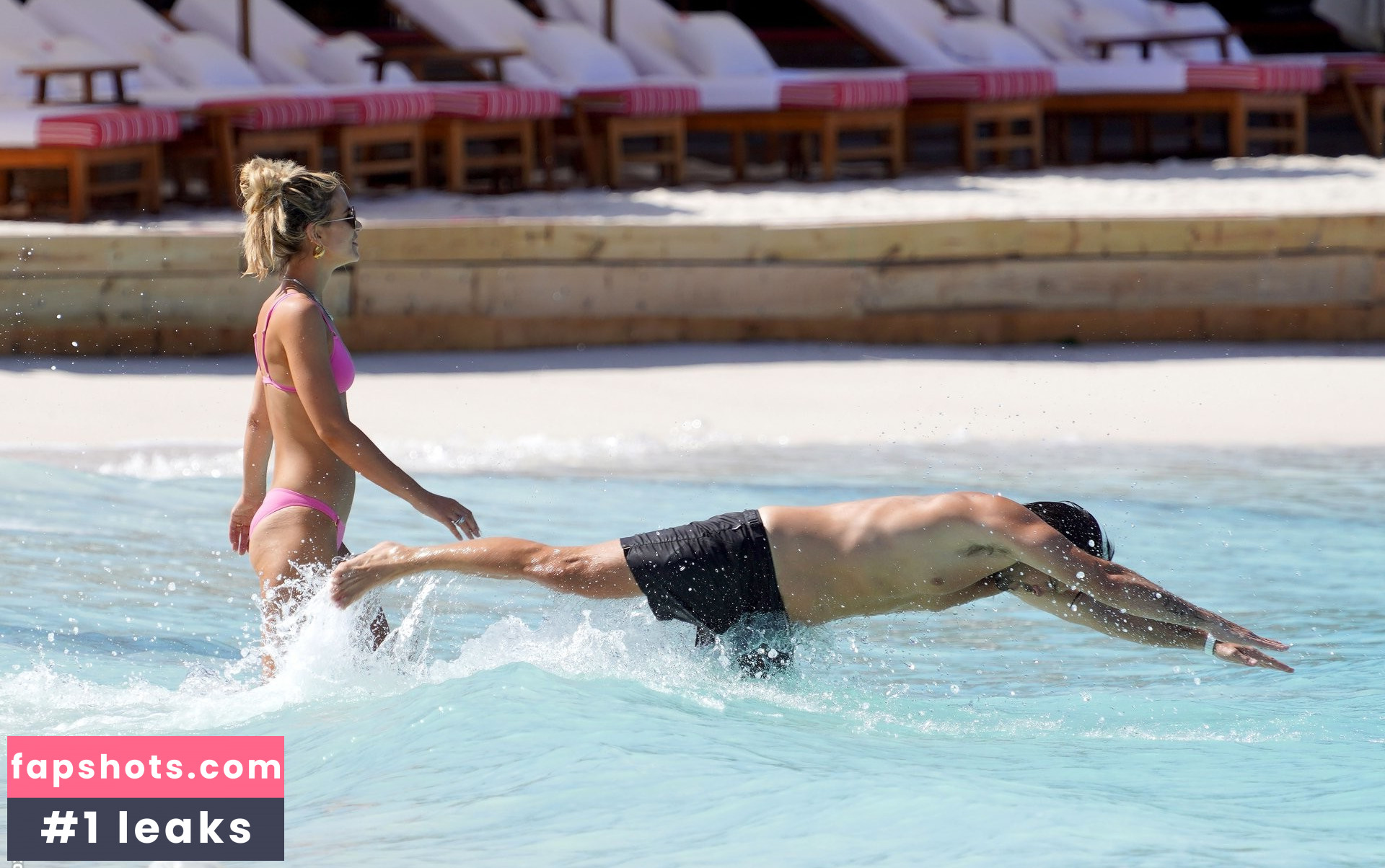 Vogue Williams gallery photo #407