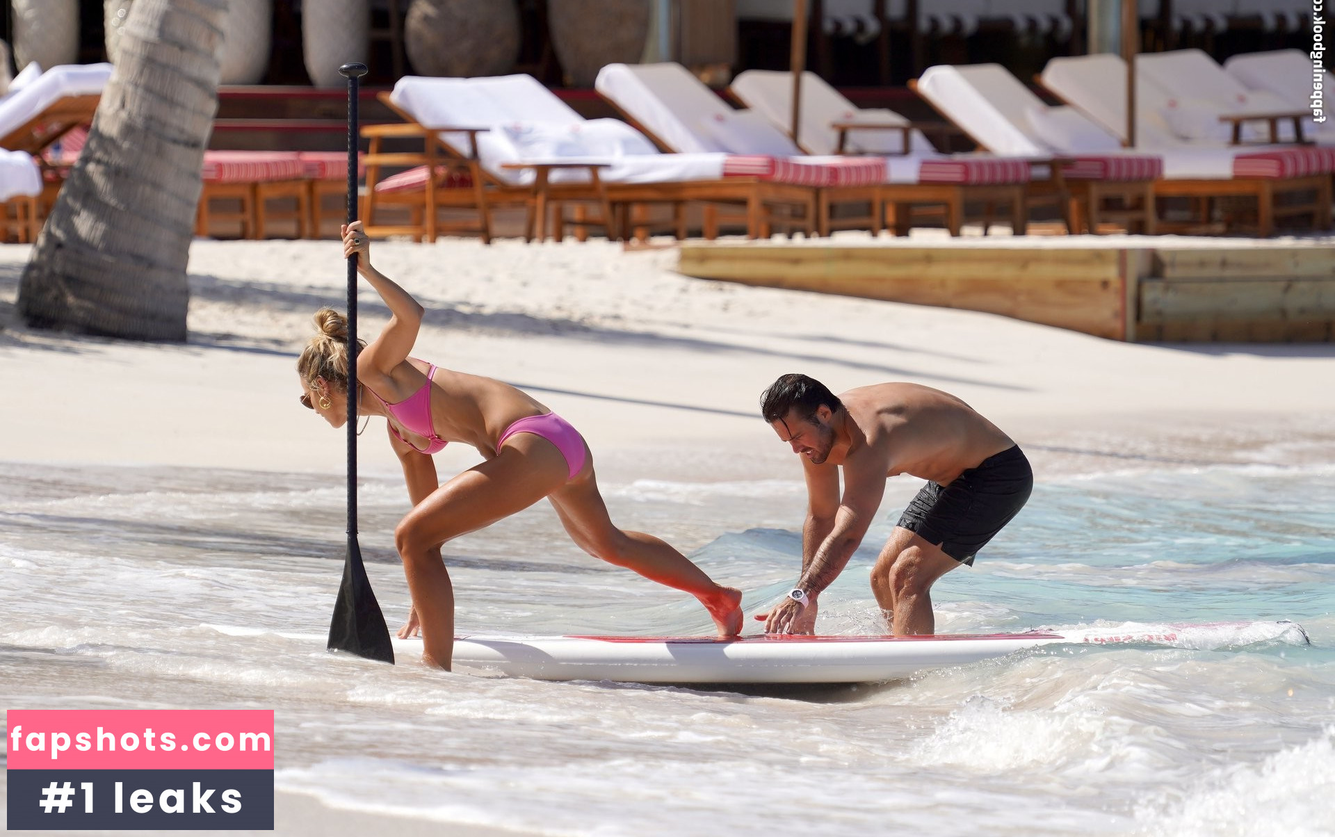 Vogue Williams gallery photo #408