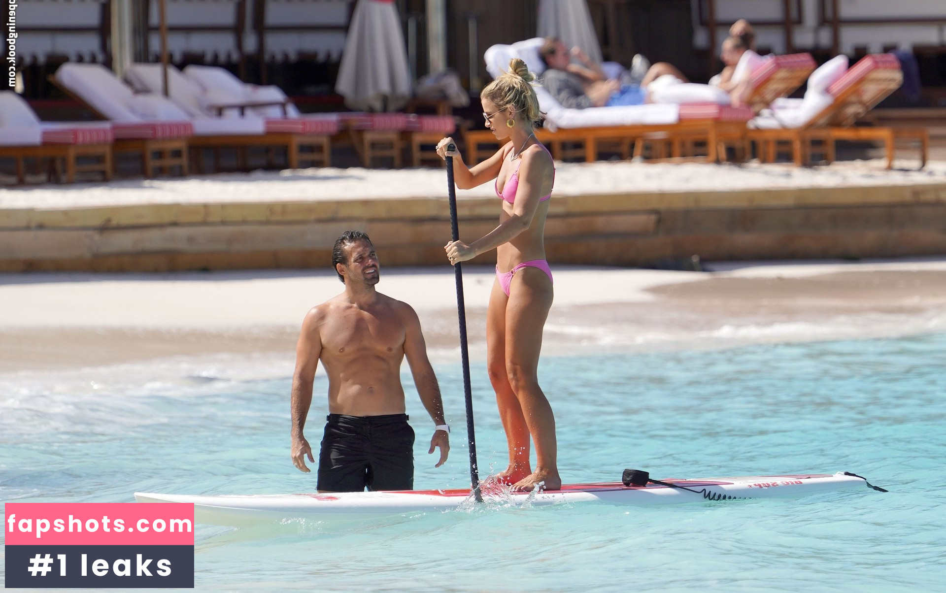 Vogue Williams gallery photo #411