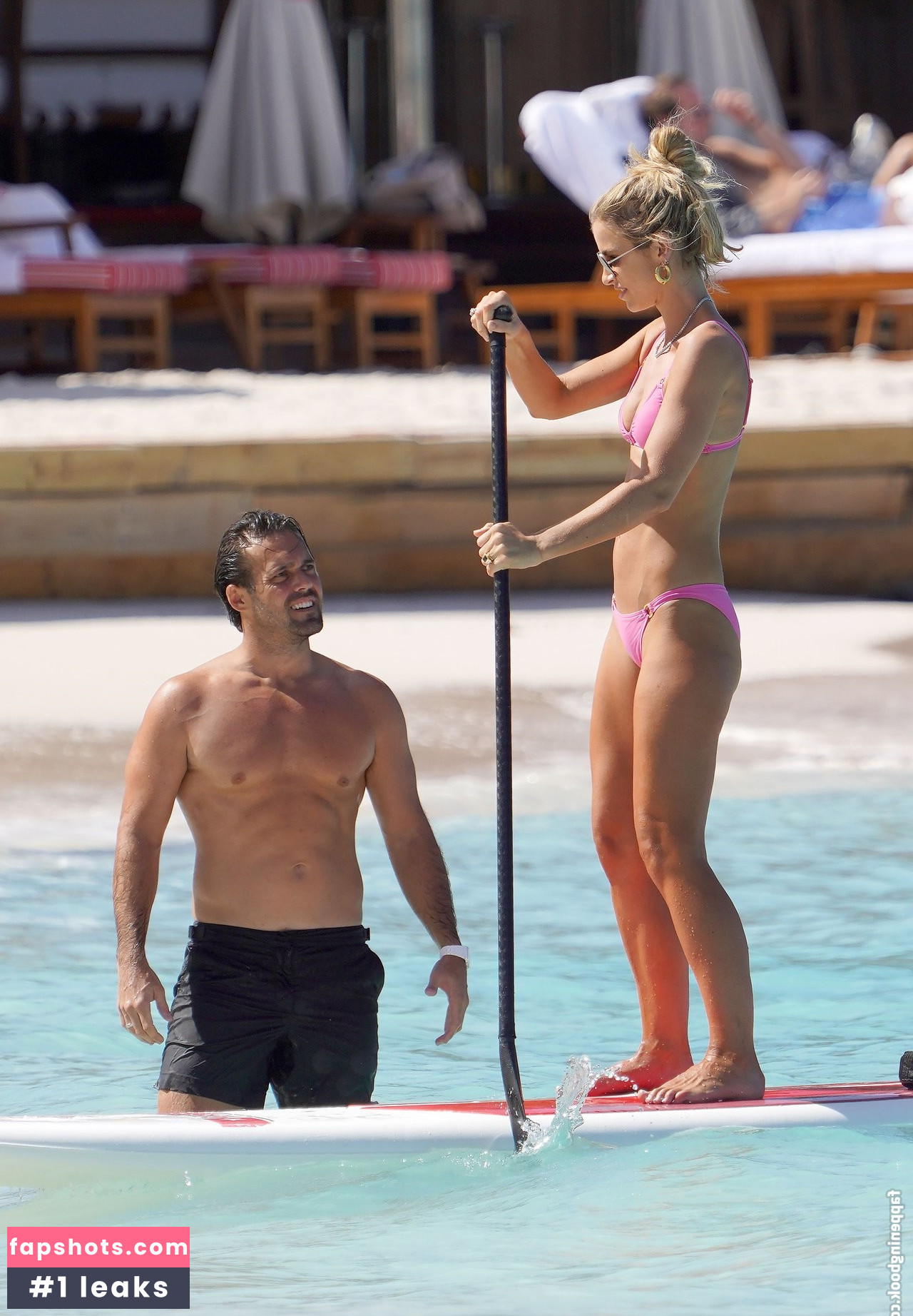 Vogue Williams gallery photo #412