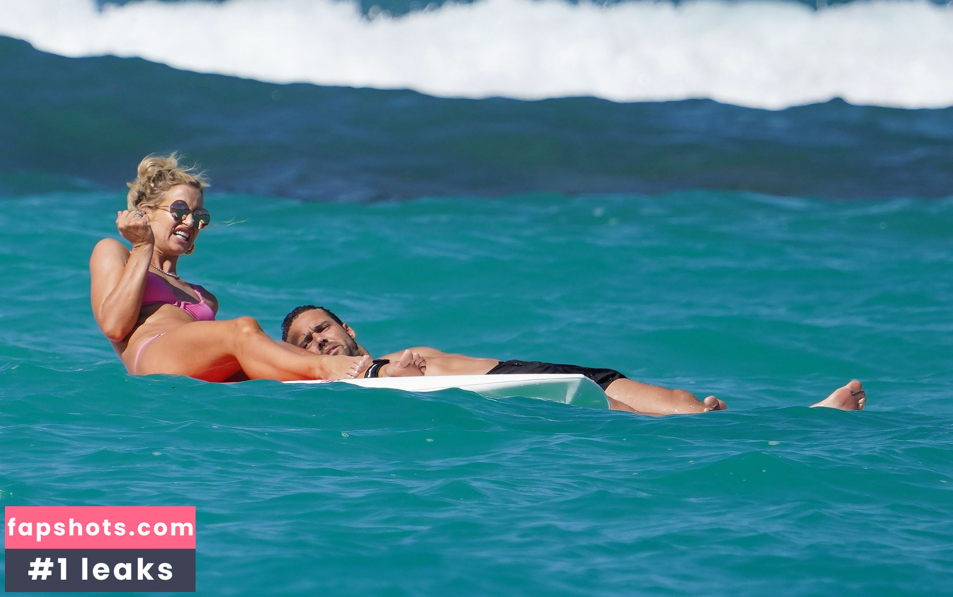 Vogue Williams gallery photo #417