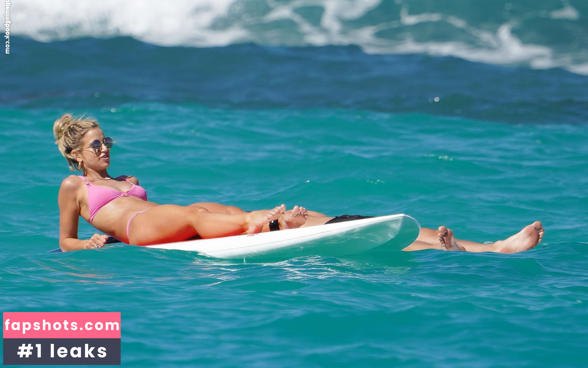 Vogue Williams gallery photo #419