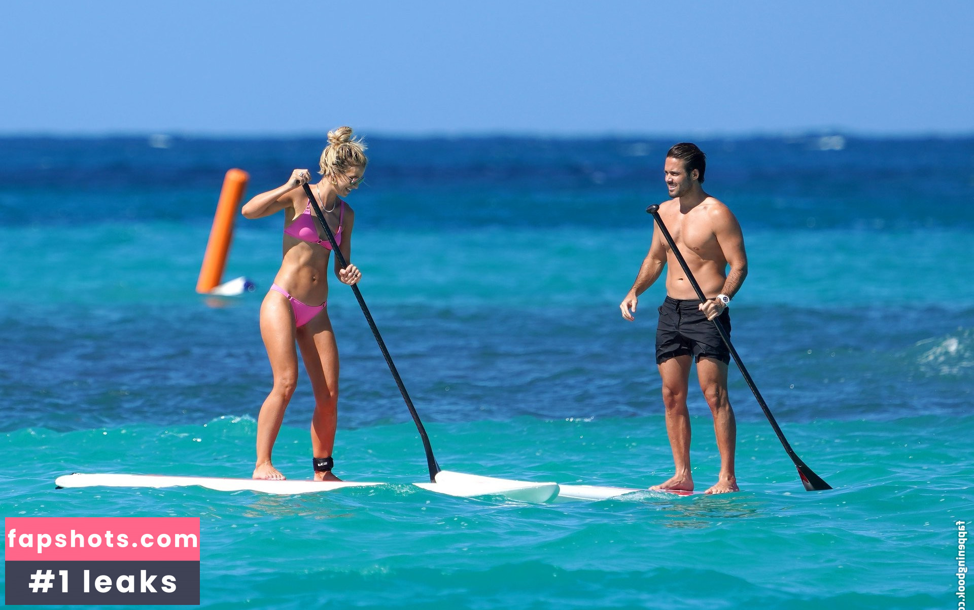 Vogue Williams Nude Leaks OnlyFans Photos #420 - LeakJerk