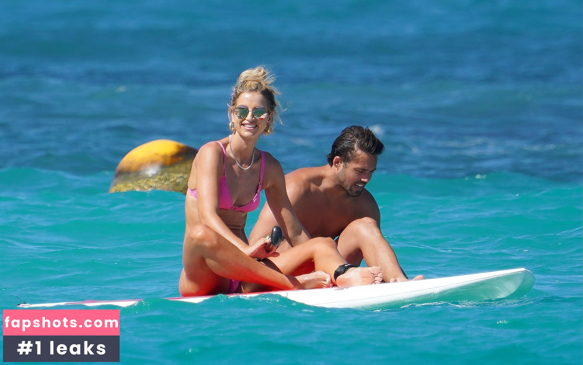 Vogue Williams Nude Leaks OnlyFans Photos #422 - LeakJerk