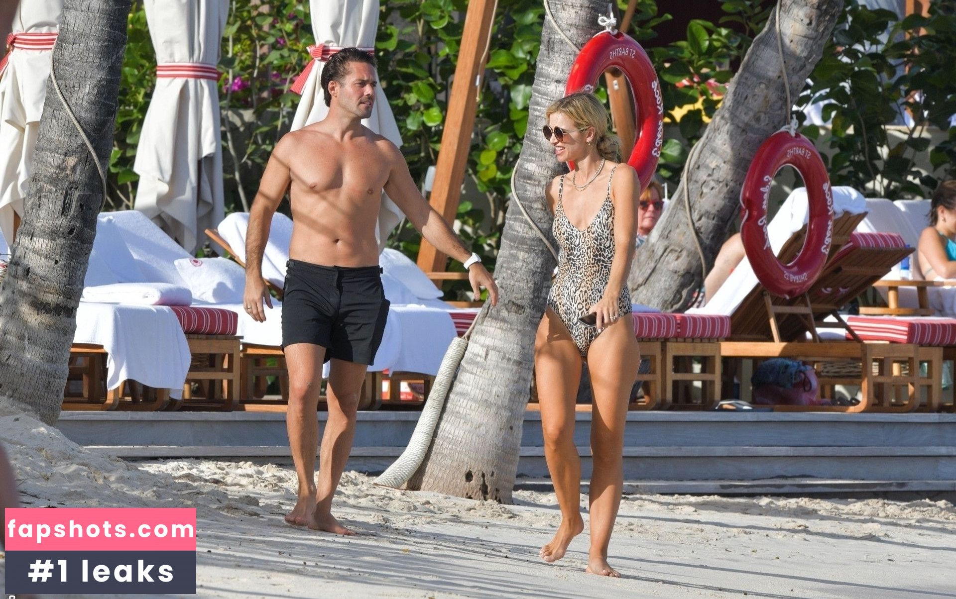 Vogue Williams Nude Leaks OnlyFans Photos #452 - LeakJerk