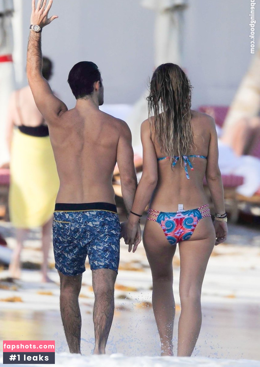 Vogue Williams Nude Leaks OnlyFans Photos #477 - LeakJerk