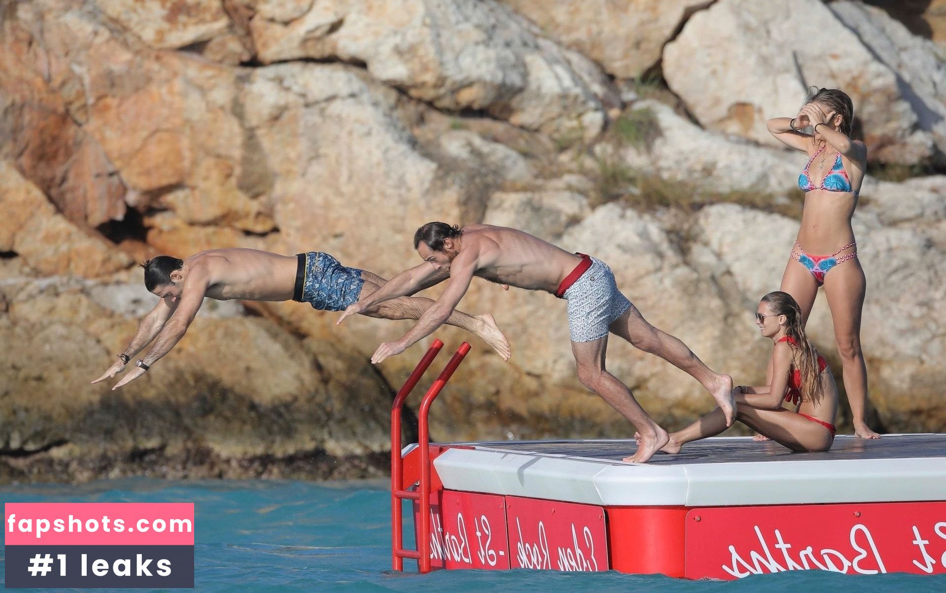 Vogue Williams Nude Leaks OnlyFans Photos #478 - LeakJerk