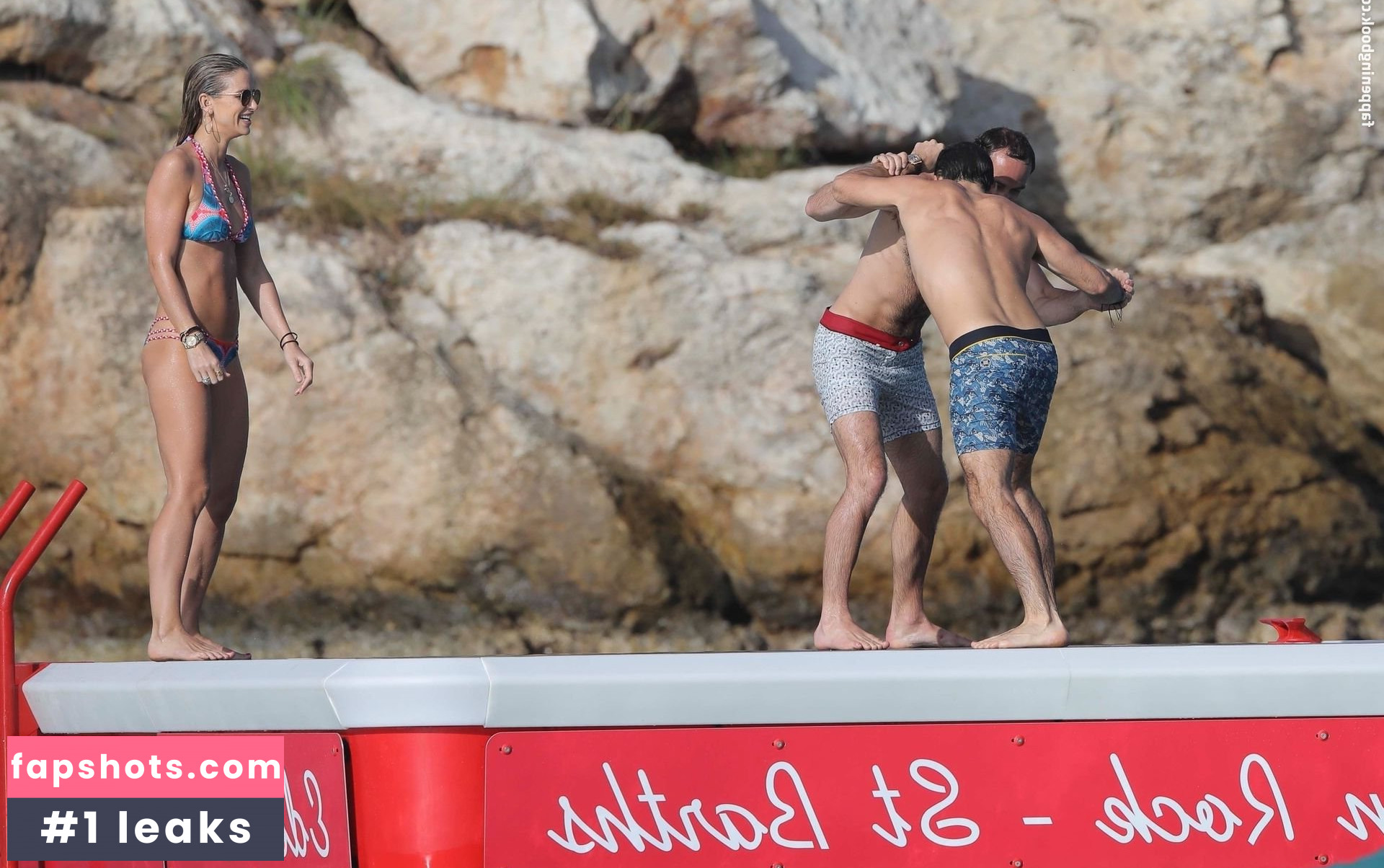 Vogue Williams Nude Leaks OnlyFans Photos #479 - LeakJerk