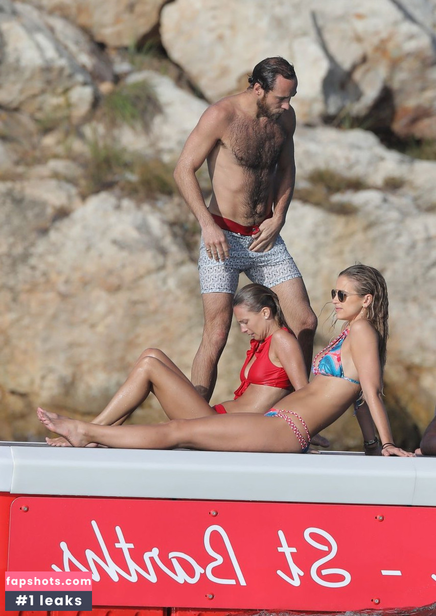 Vogue Williams Nude Leaks OnlyFans Photos #480 - LeakJerk