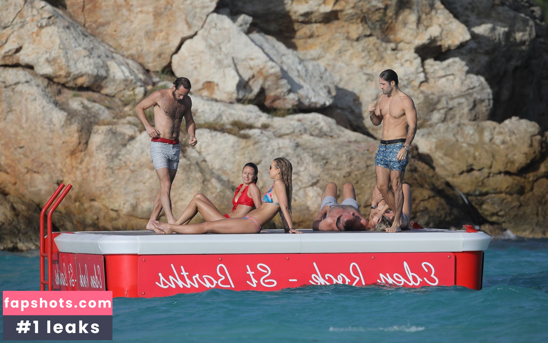 Vogue Williams Nude Leaks OnlyFans Photos #481 - LeakJerk