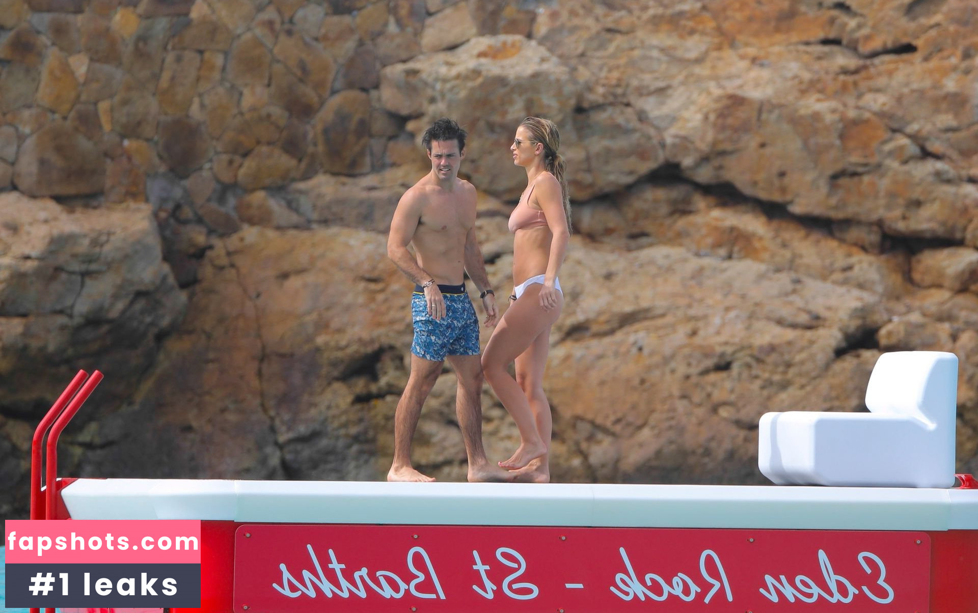 Vogue Williams Nude Leaks OnlyFans Photos #486 - LeakJerk