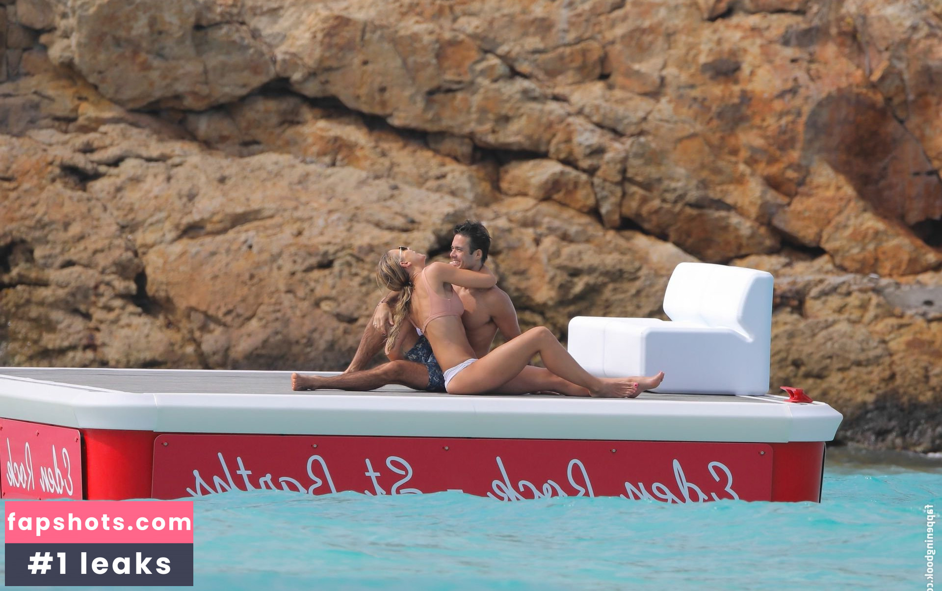 Vogue Williams Nude Leaks OnlyFans Photos #488 - LeakJerk