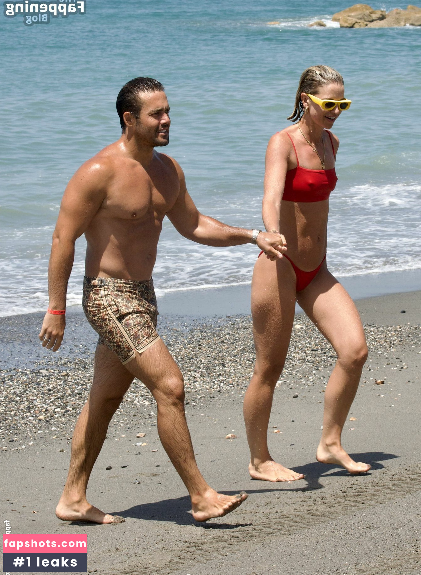 Vogue Williams gallery photo #74