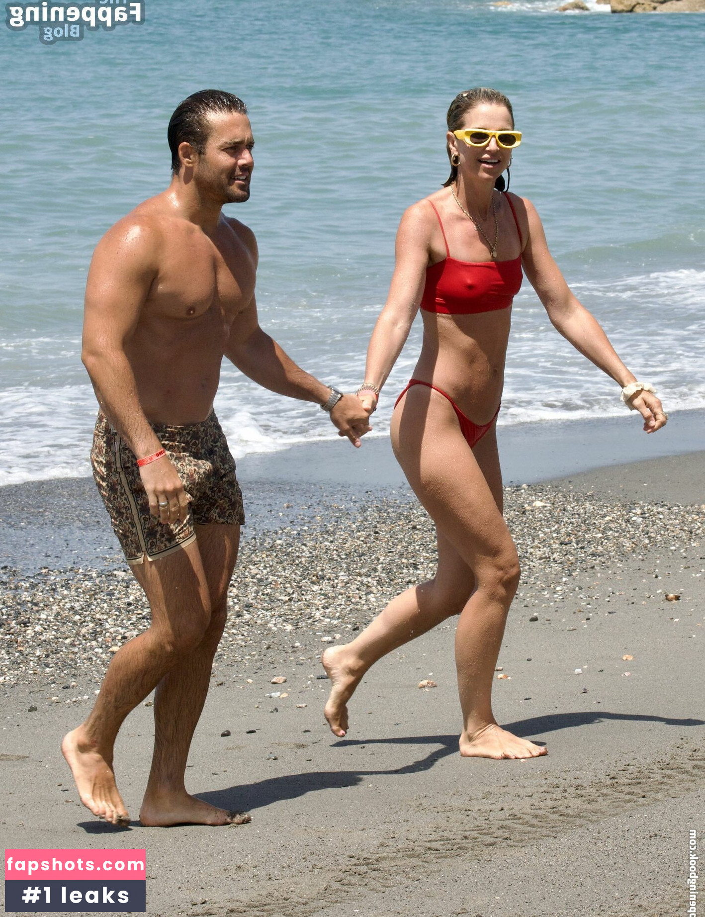 Vogue Williams gallery photo #75