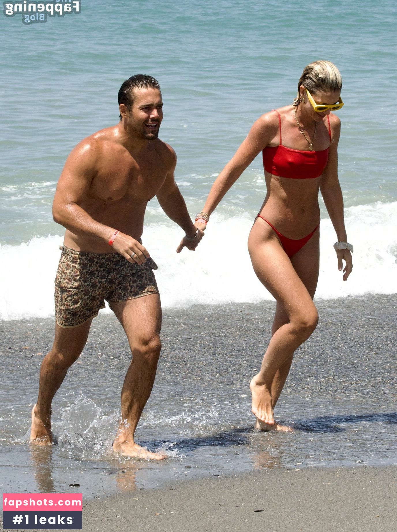 Vogue Williams gallery photo #78