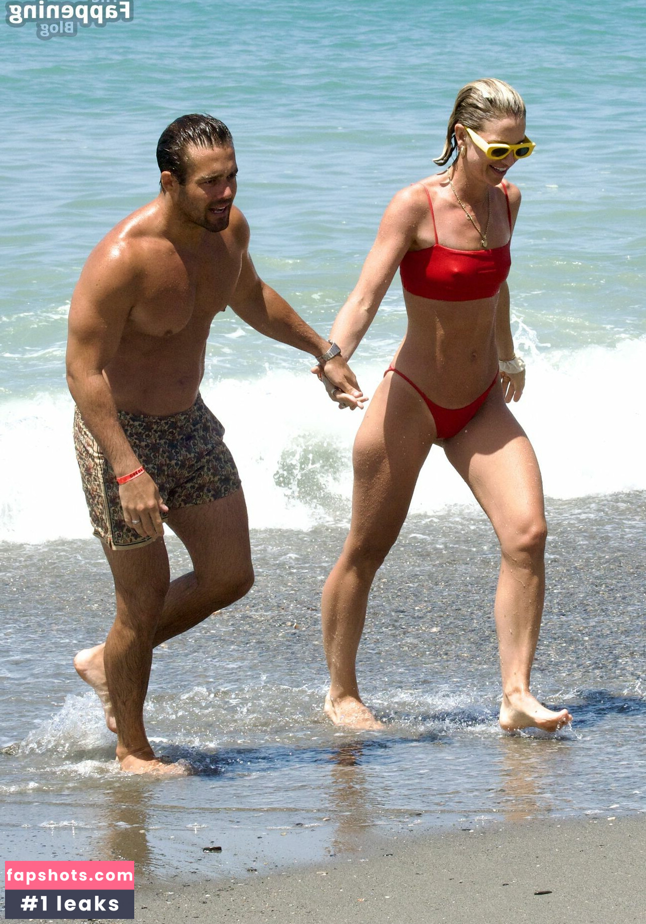 Vogue Williams gallery photo #79