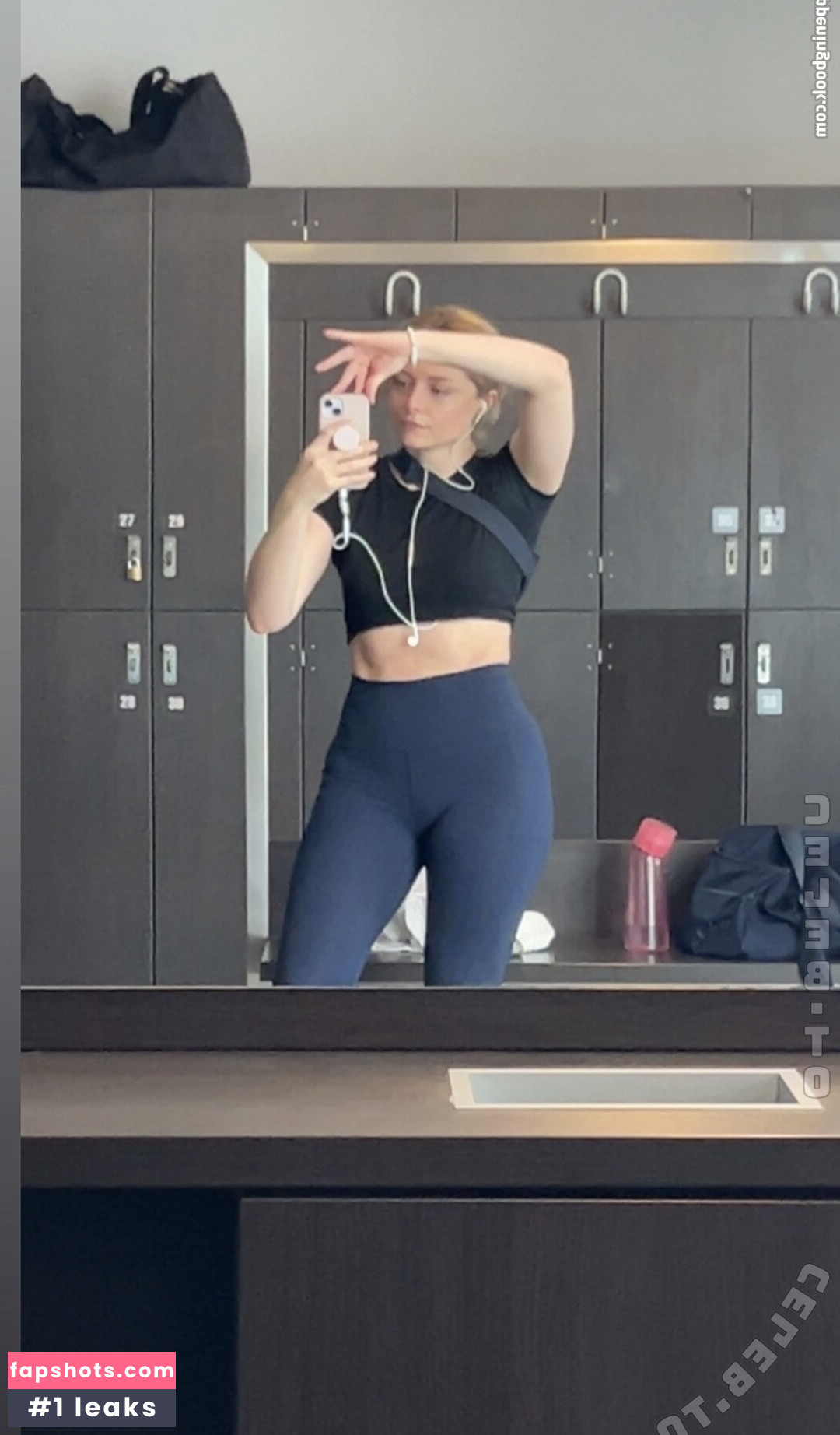 Voiceangelica gallery photo #3