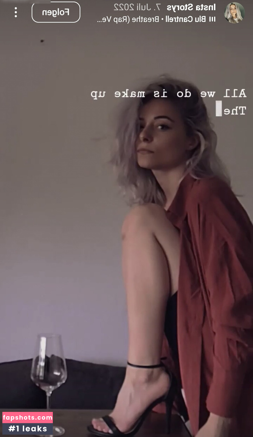 Voiceangelica gallery photo #6