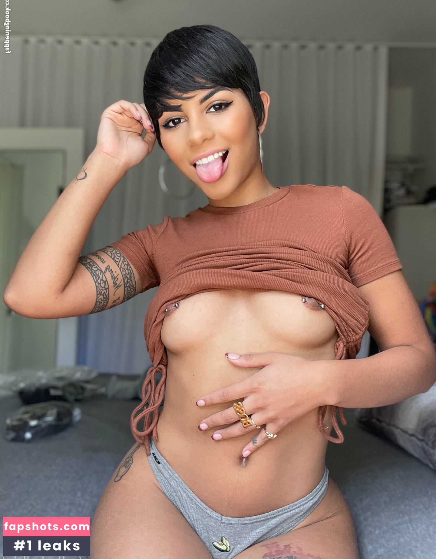 volleyballslut Nahé úniky fotek pouze od fanoušků #13 - Fapshots