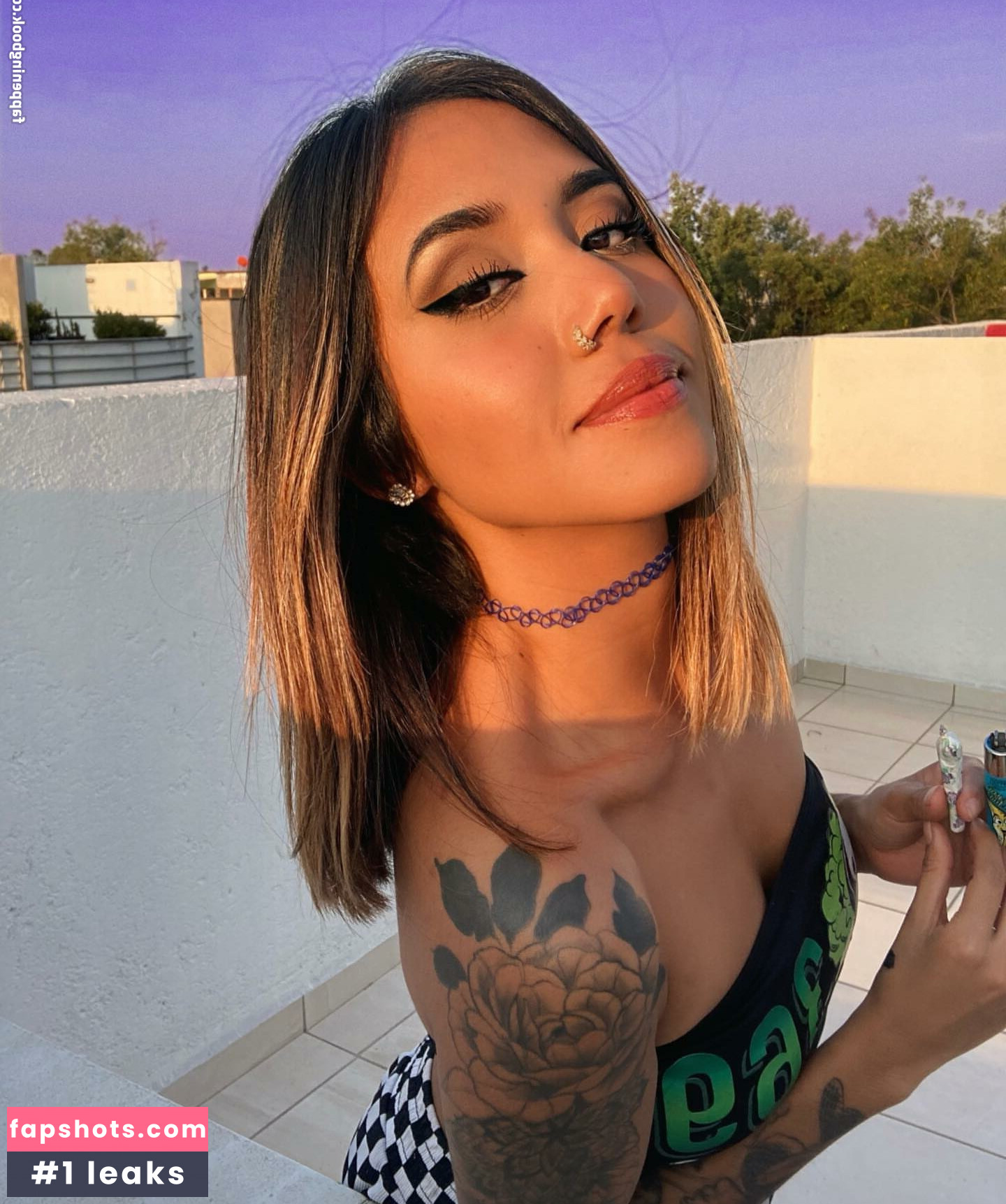 Vomitus_alienus gallery photo #3