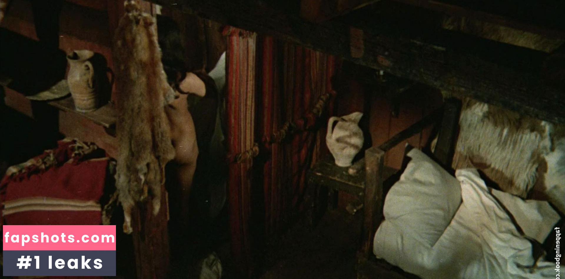 Vonetta McGee gallery photo #2