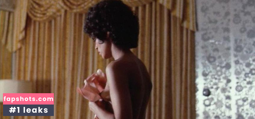 Vonetta McGee gallery photo #17