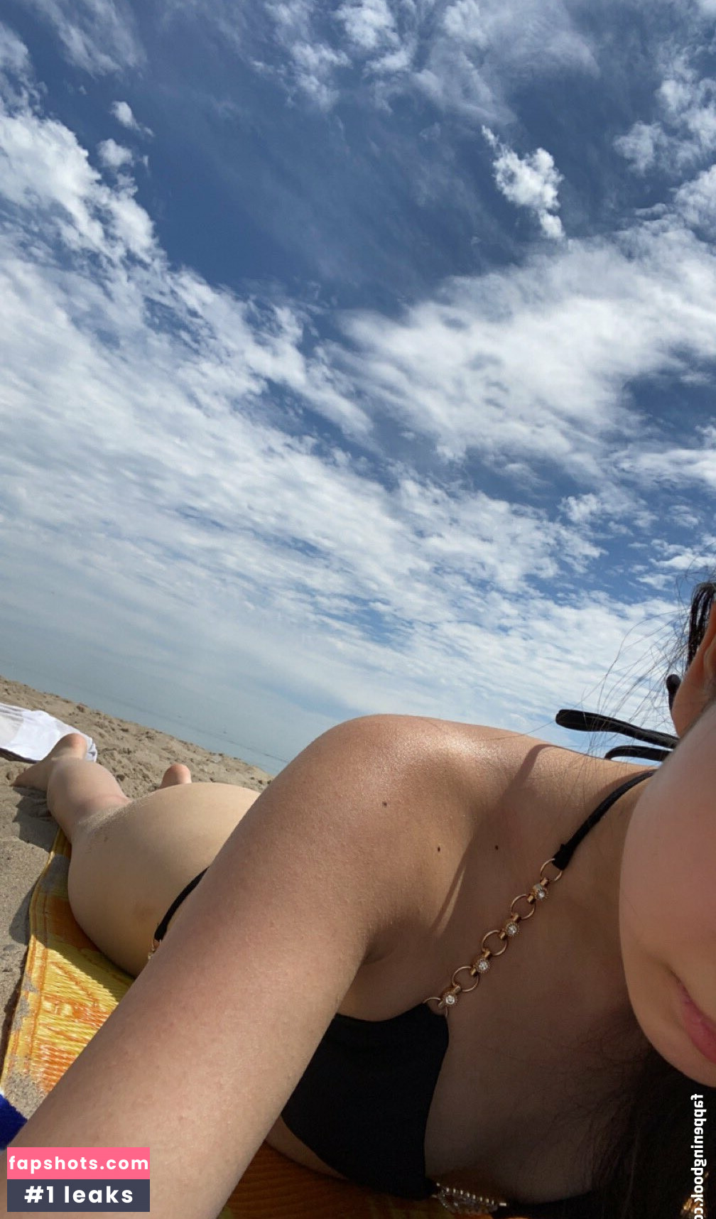 vonniettv Nahé úniky fotek pouze od fanoušků #2 - Fapshots