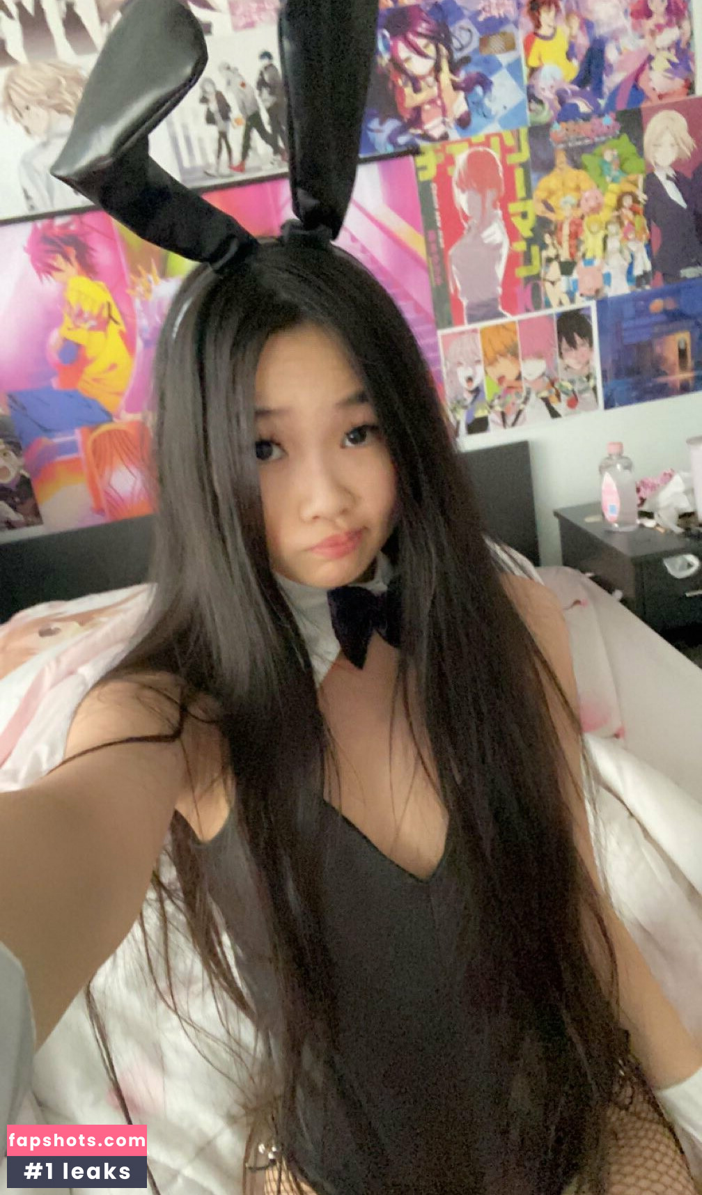 vonniettv Nahé úniky fotek pouze od fanoušků #3 - Fapshots