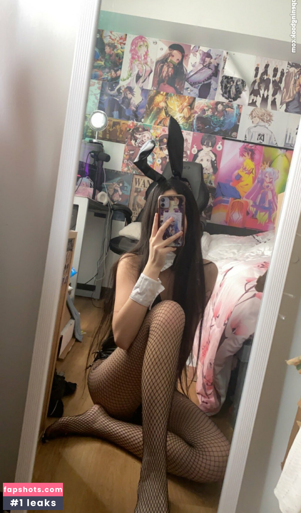 vonniettv Nahé úniky fotek pouze od fanoušků #7 - Fapshots
