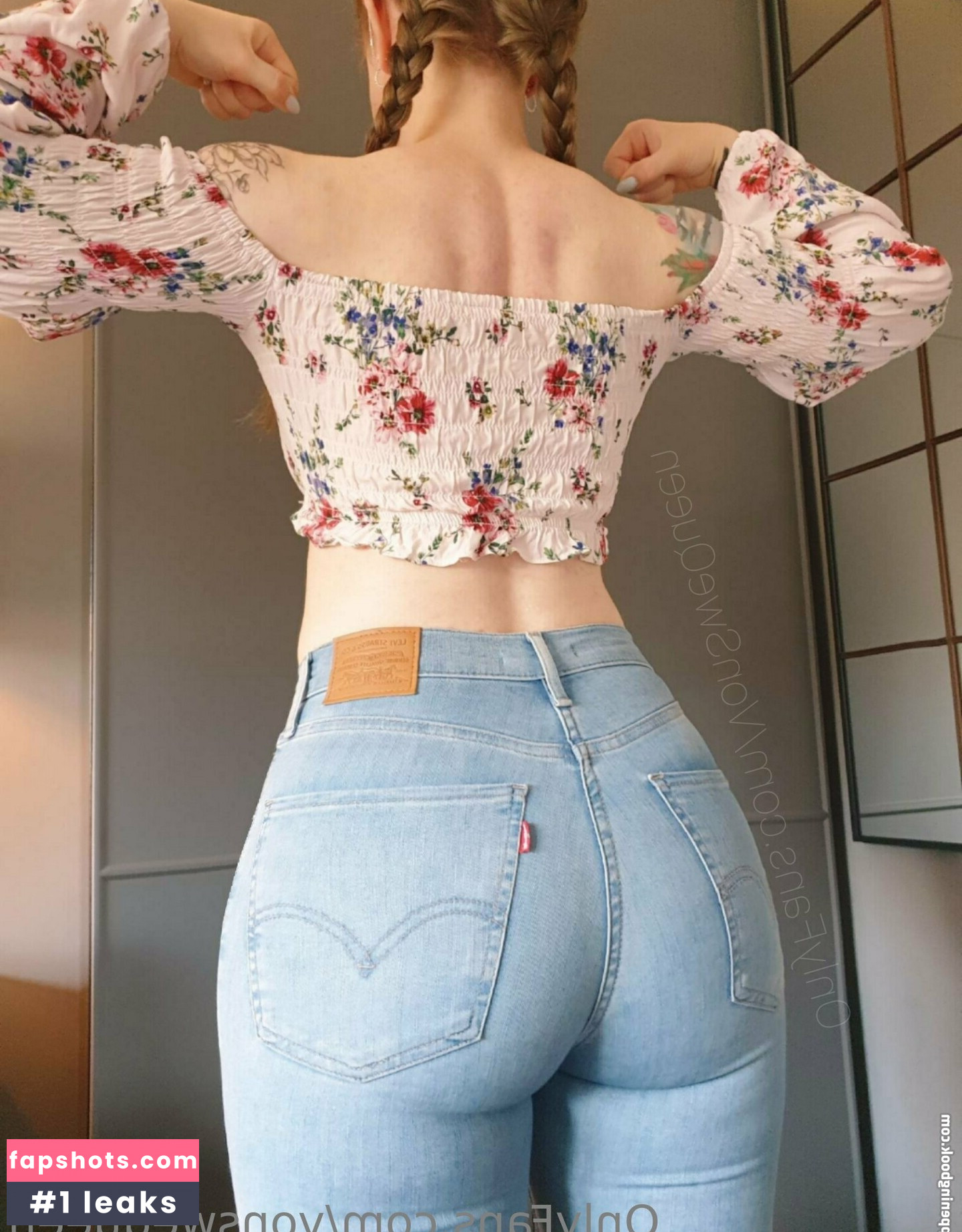 vonswequeen Nahé úniky fotek pouze od fanoušků #9 - Fapshots