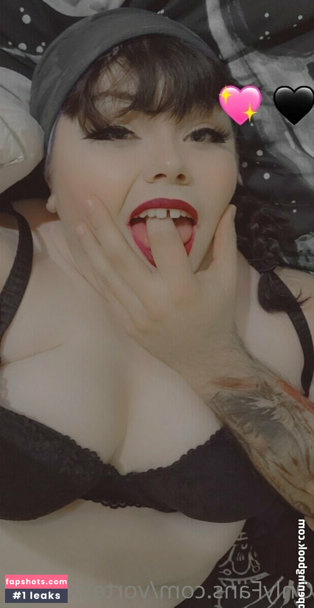 vortexxofscarlett gallery photo #8