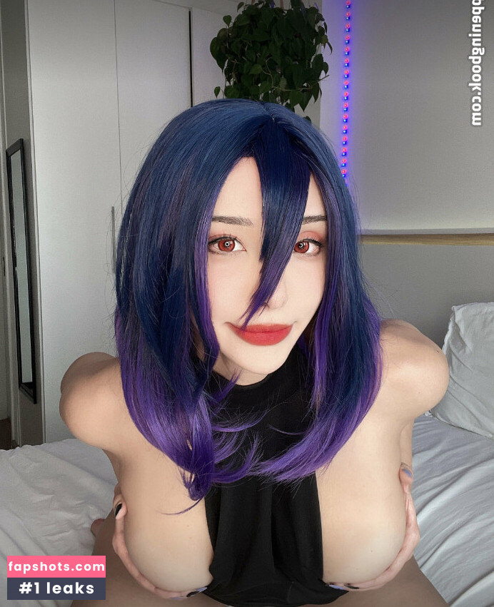 Voulezj Nacktheit OnlyFans Fotos #12 - Fapshots