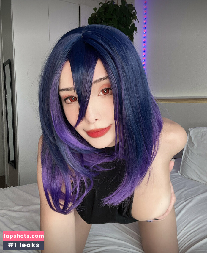 Voulezj Nacktheit OnlyFans Fotos #16 - Fapshots