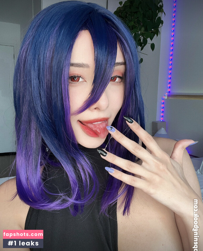 Voulezj Nacktheit OnlyFans Fotos #19 - Fapshots