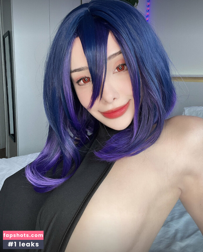 Voulezj Nacktheit OnlyFans Fotos #7 - Fapshots