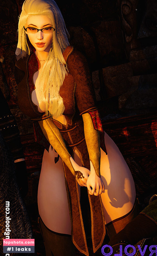 Voulezj Nacktheit OnlyFans Fotos #74 - Fapshots