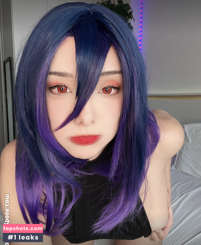 Voulezj Nacktheit OnlyFans Fotos #10 - Fapshots