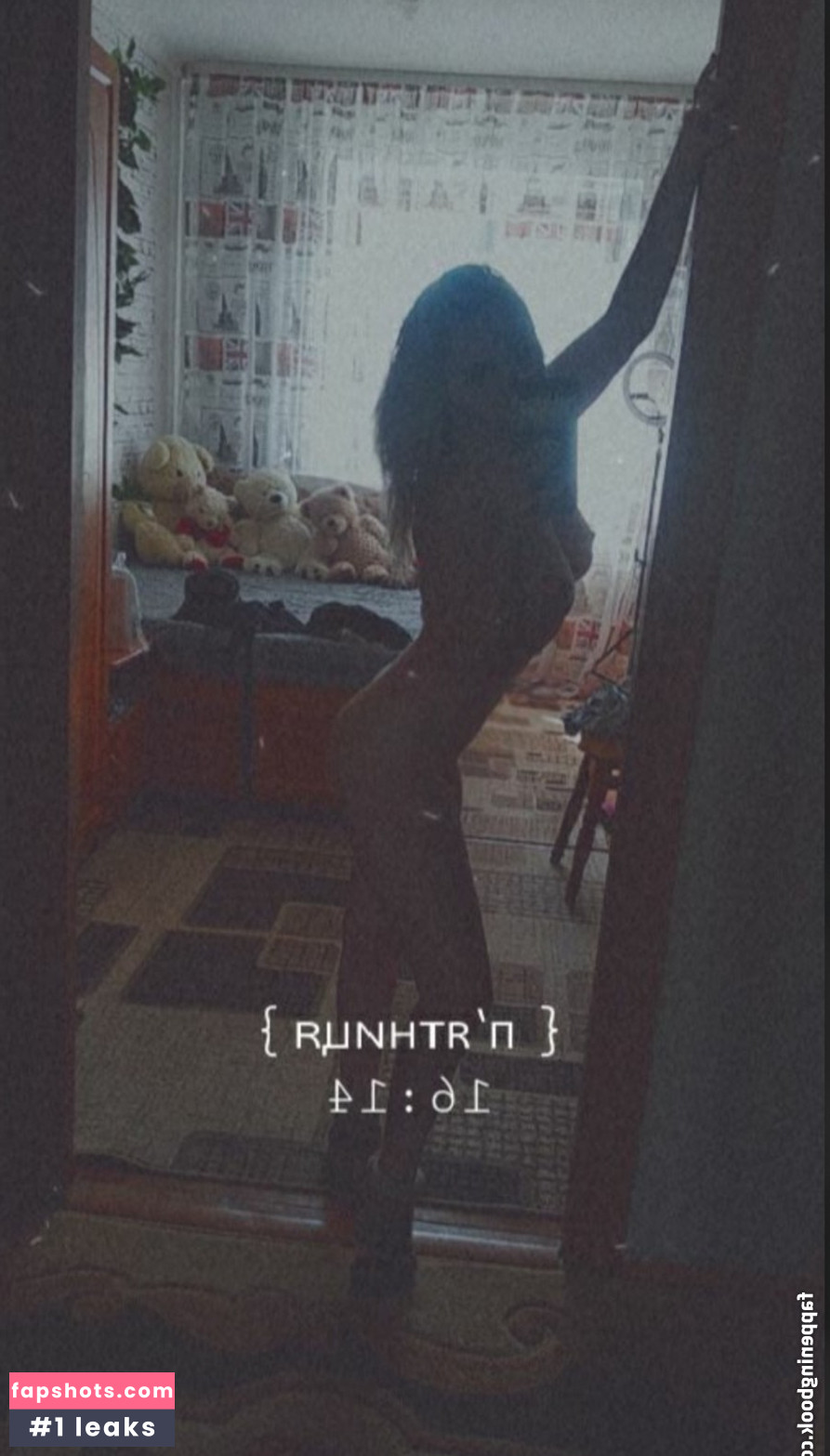 Vrednashka Nude Leaks OnlyFans Photos #104 - LeakJerk